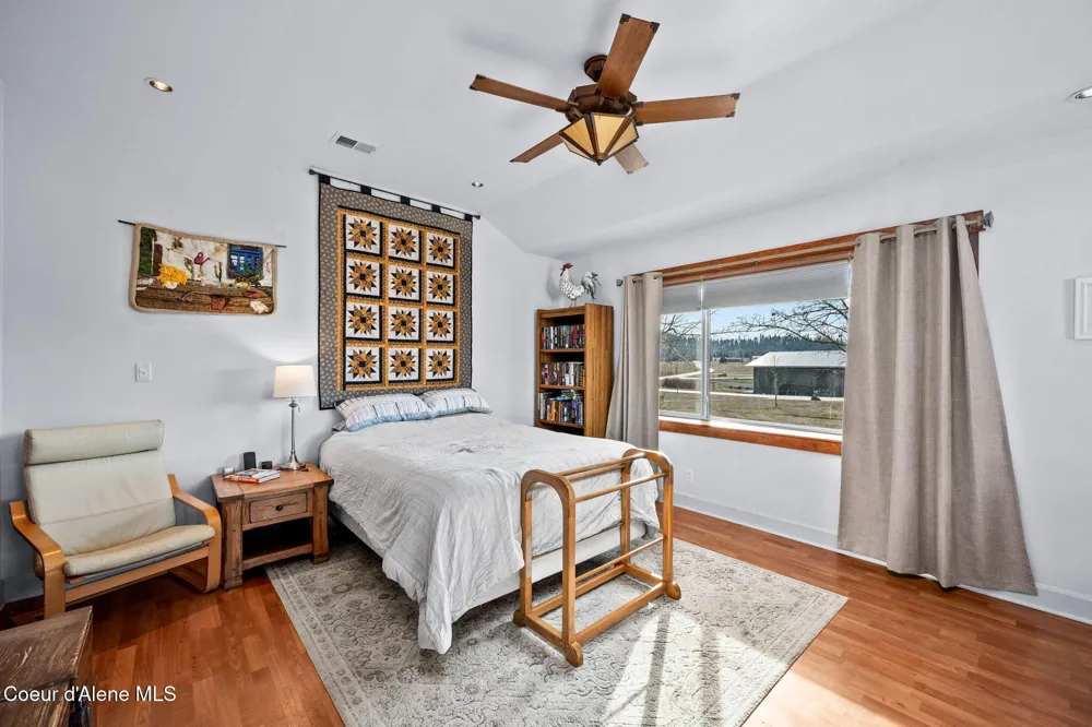 30716 S Sunray Trail Worley, ID 83876