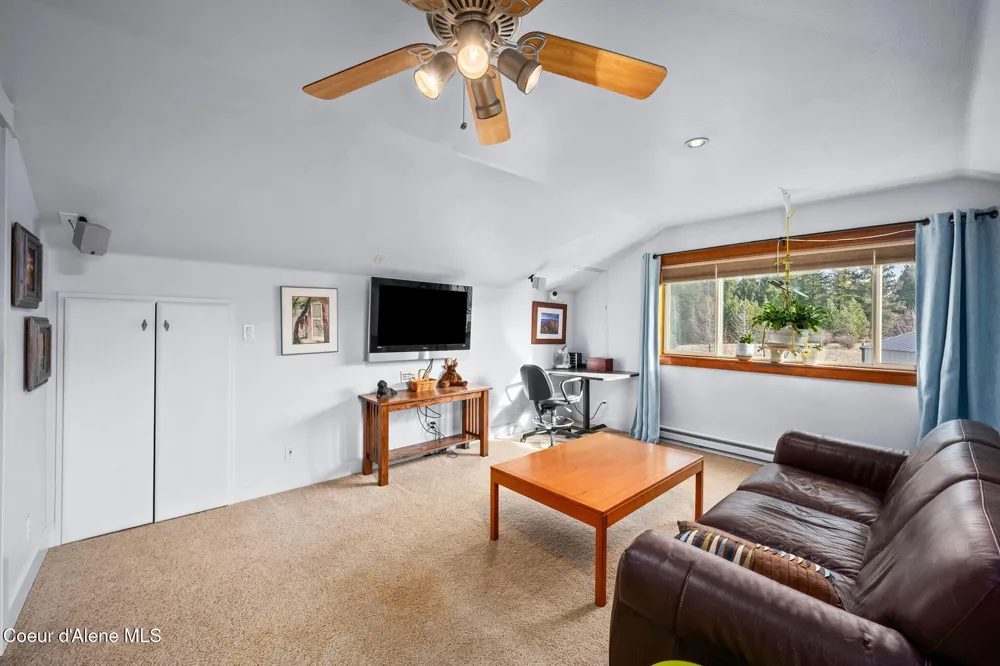 30716 S Sunray Trail Worley, ID 83876