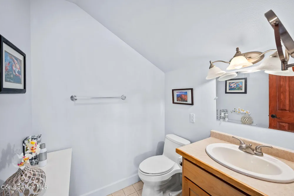 30716 S Sunray Trail Worley, ID 83876