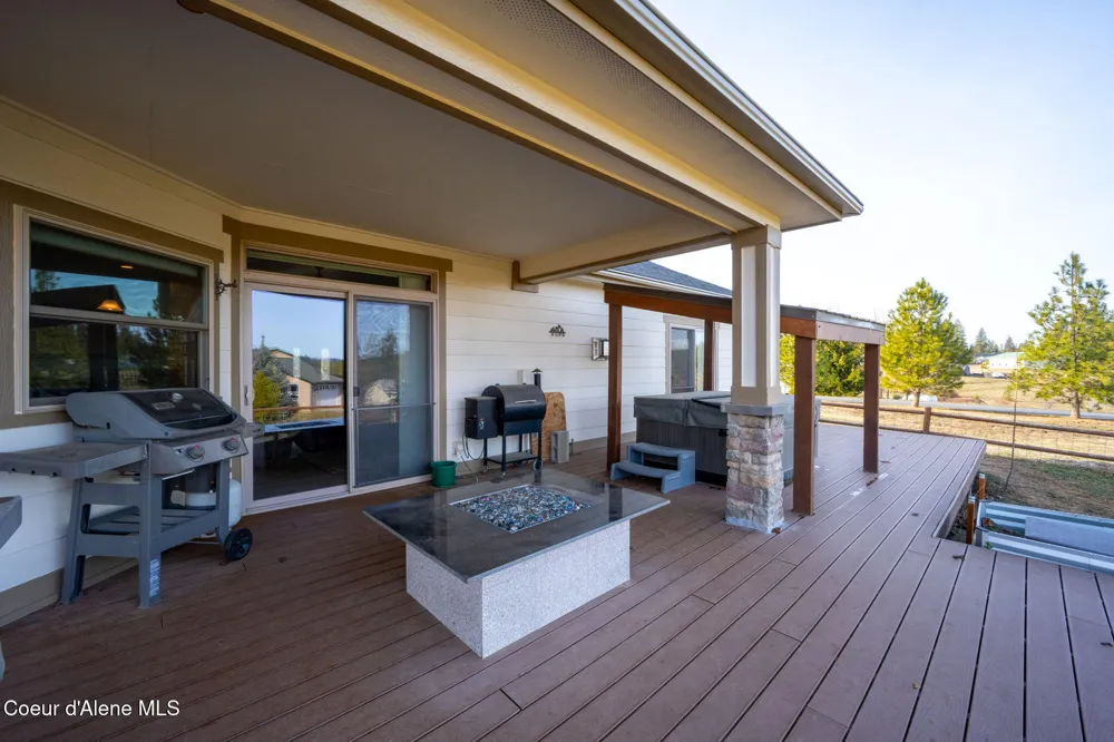 30716 S Sunray Trail Worley, ID 83876