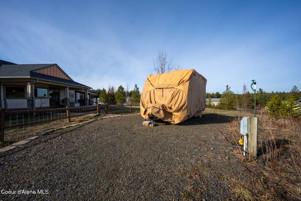 30716 S Sunray Trail Worley, ID 83876