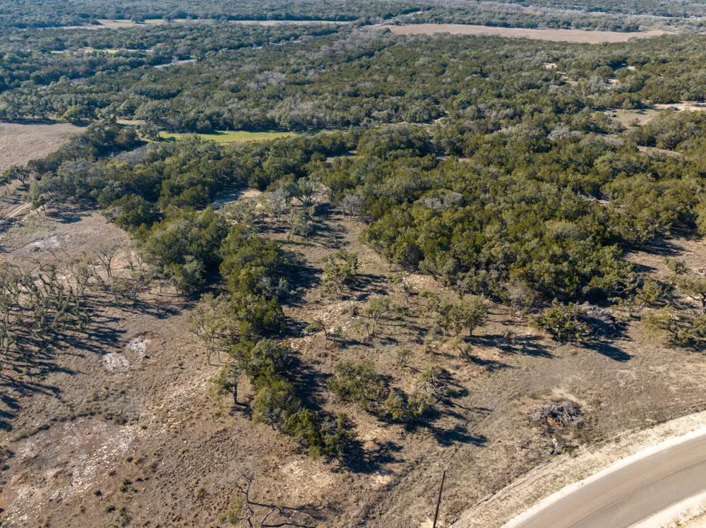 642 Windmill Ridge Drive Blanco, TX 78606