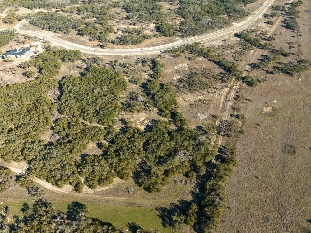 642 Windmill Ridge Drive Blanco, TX 78606