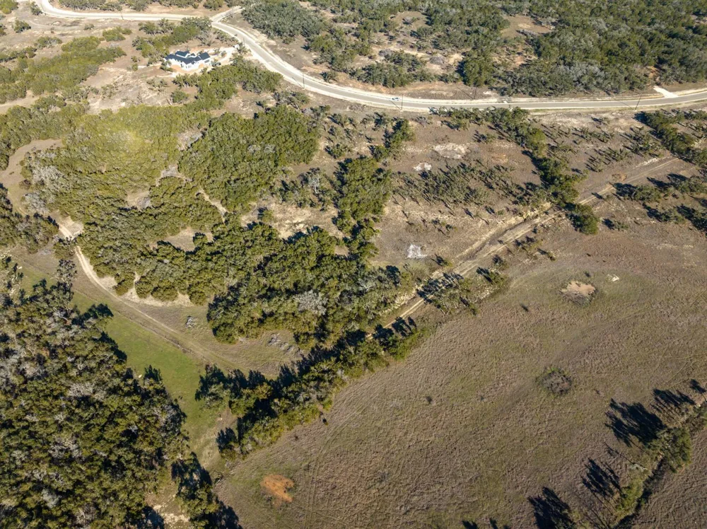 642 Windmill Ridge Drive Blanco, TX 78606