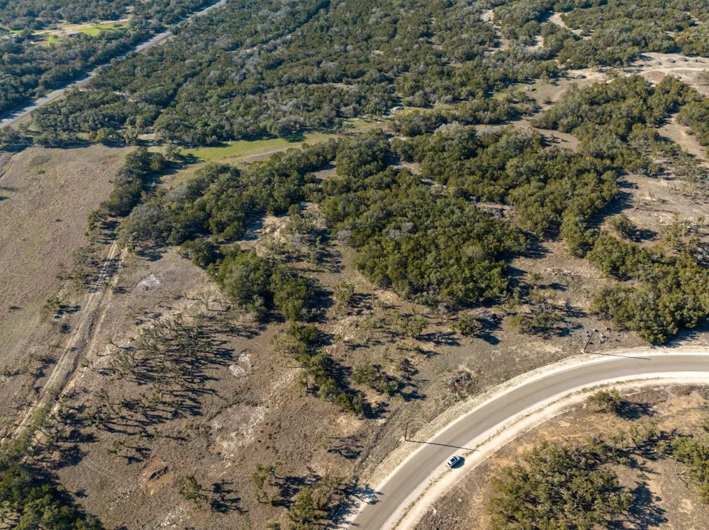 642 Windmill Ridge Drive Blanco, TX 78606