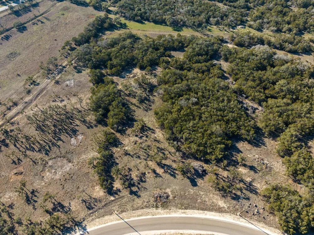 642 Windmill Ridge Drive Blanco, TX 78606