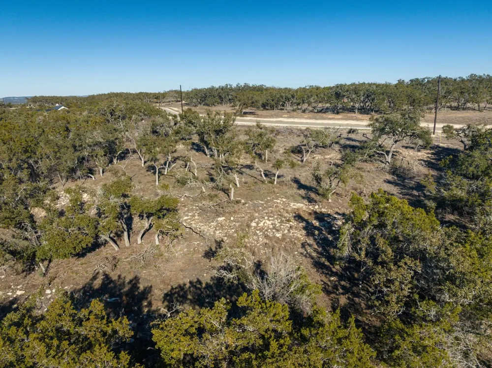 642 Windmill Ridge Drive Blanco, TX 78606
