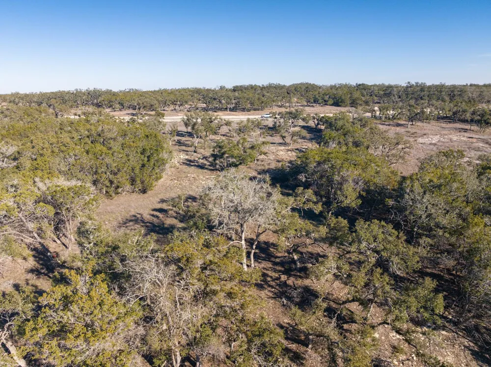 642 Windmill Ridge Drive Blanco, TX 78606