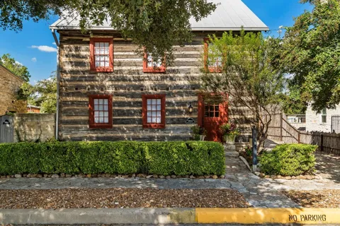 104 Austin Street #B