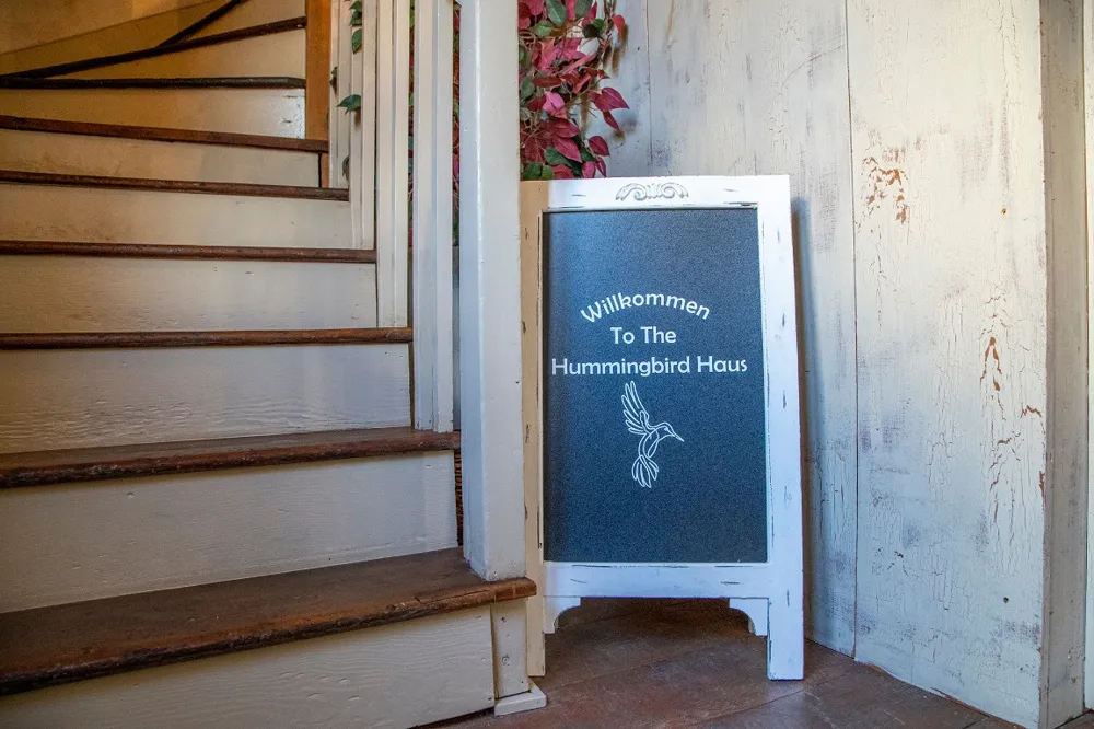 104 Austin Street #B Fredericksburg, TX 78624