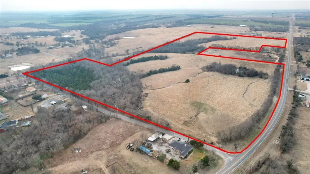 Fm-902 Howe, TX 75092