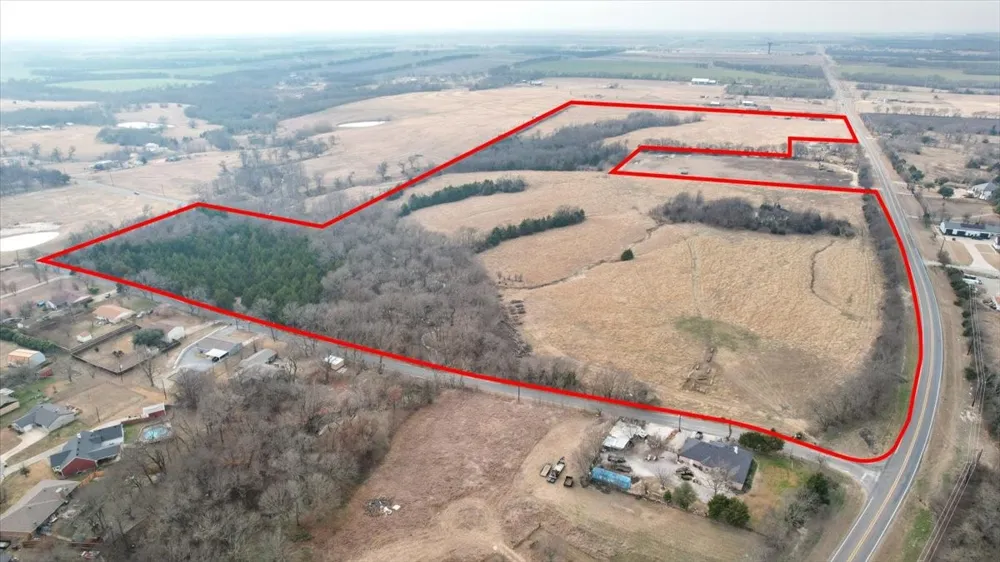 Fm-902 Howe, TX 75092