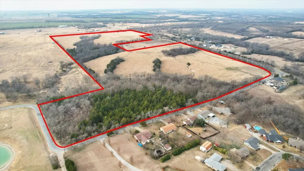 Fm-902 Howe, TX 75092