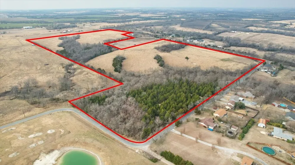 Fm-902 Howe, TX 75092