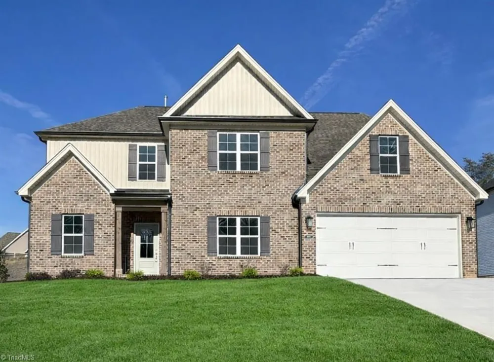 6947 Orchard Path Drive