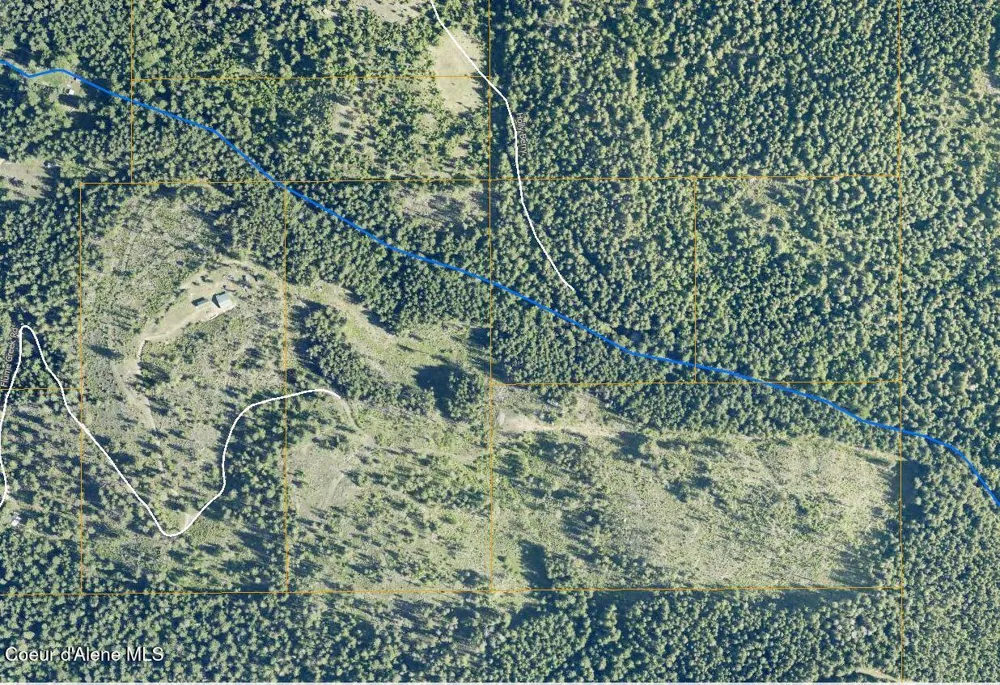 NKA Flume Creek Road Sandpoint, ID 83864