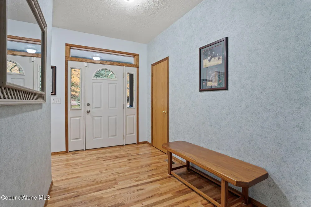 26312 E Idaho Pines Lane Newman Lake, WA 99025
