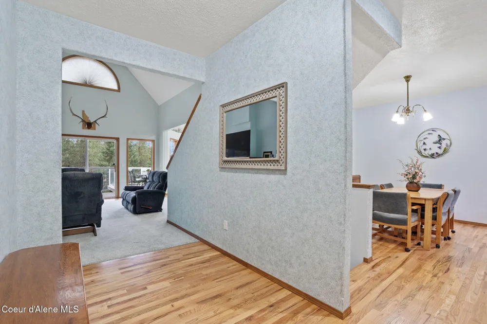 26312 E Idaho Pines Lane Newman Lake, WA 99025