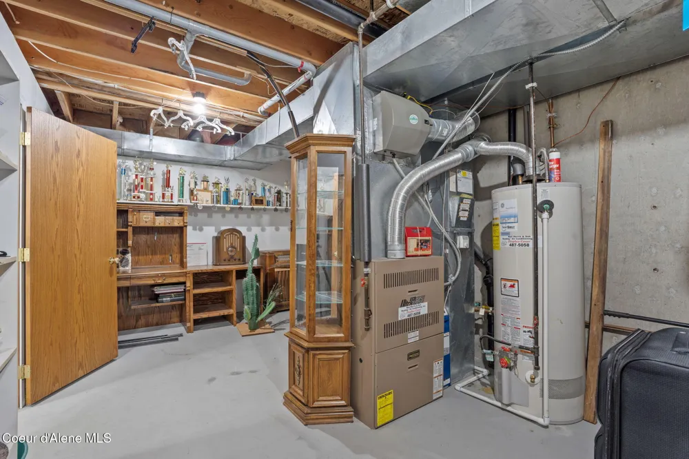 26312 E Idaho Pines Lane Newman Lake, WA 99025