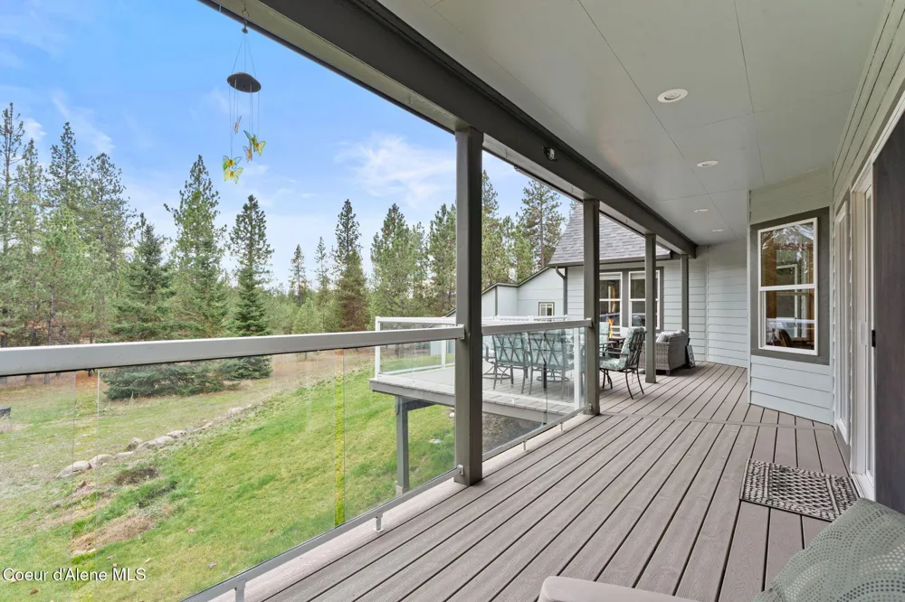 26312 E Idaho Pines Lane Newman Lake, WA 99025