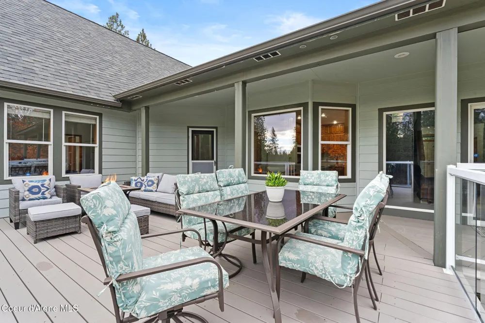 26312 E Idaho Pines Lane Newman Lake, WA 99025