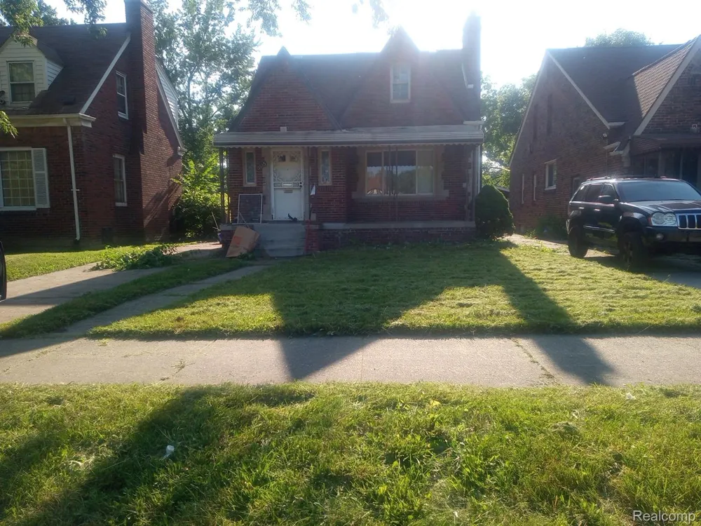 11685 Cheyenne Street