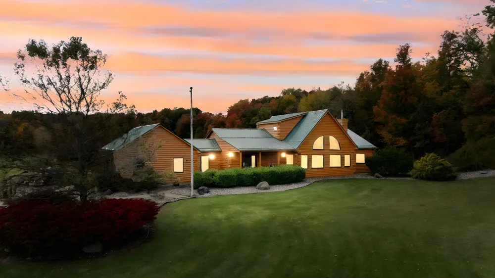 1630 Buffalo Road Galien Township, MI 49113