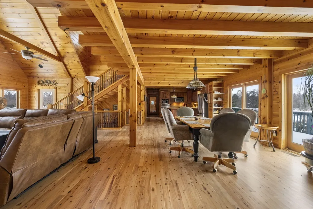 1630 Buffalo Road Galien Township, MI 49113
