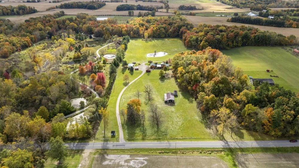 1630 Buffalo Road Galien Township, MI 49113