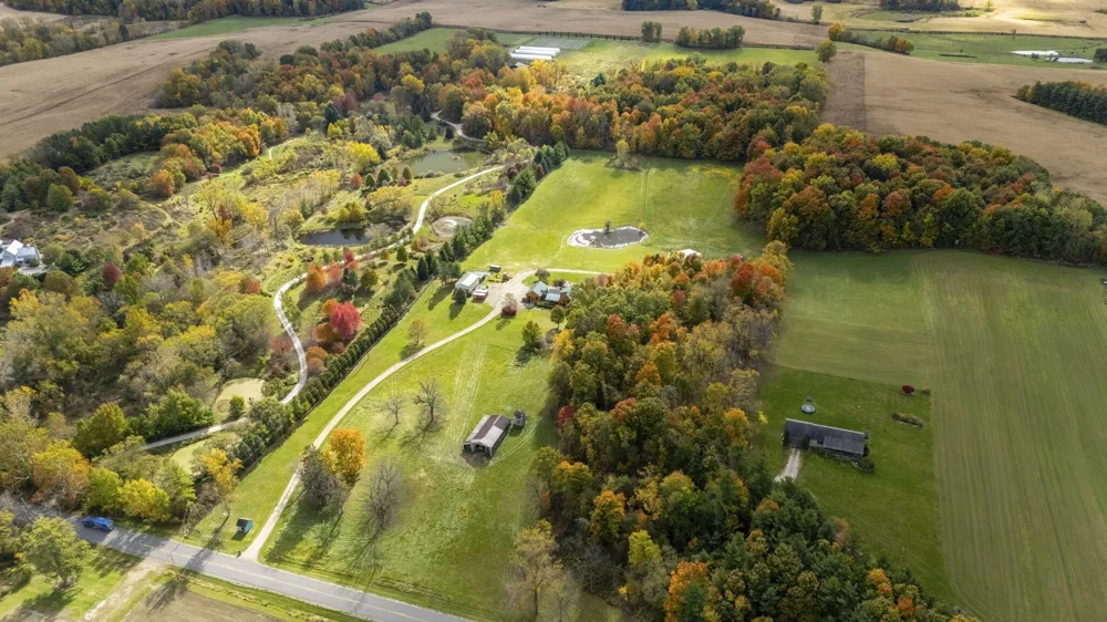 1630 Buffalo Road Galien Township, MI 49113