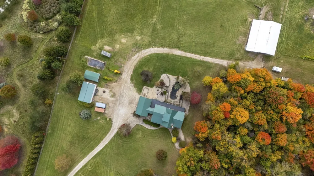 1630 Buffalo Road Galien Township, MI 49113