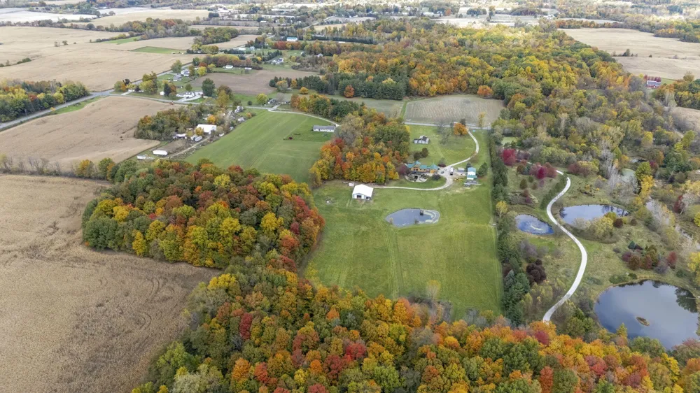 1630 Buffalo Road Galien Township, MI 49113