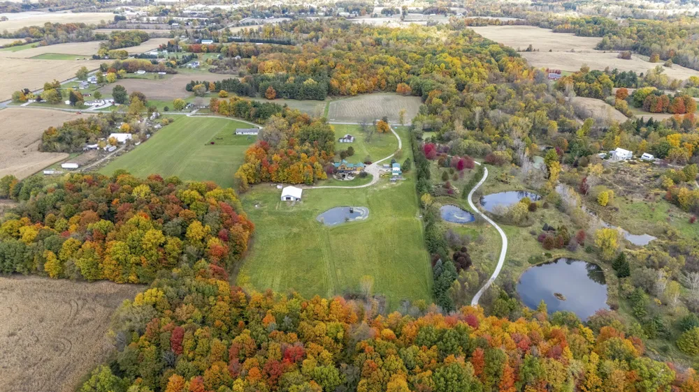 1630 Buffalo Road Galien Township, MI 49113