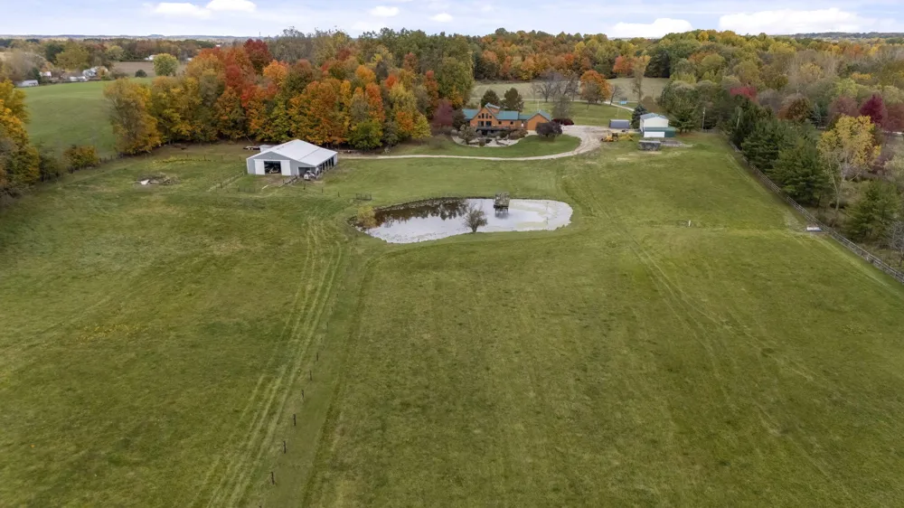 1630 Buffalo Road Galien Township, MI 49113