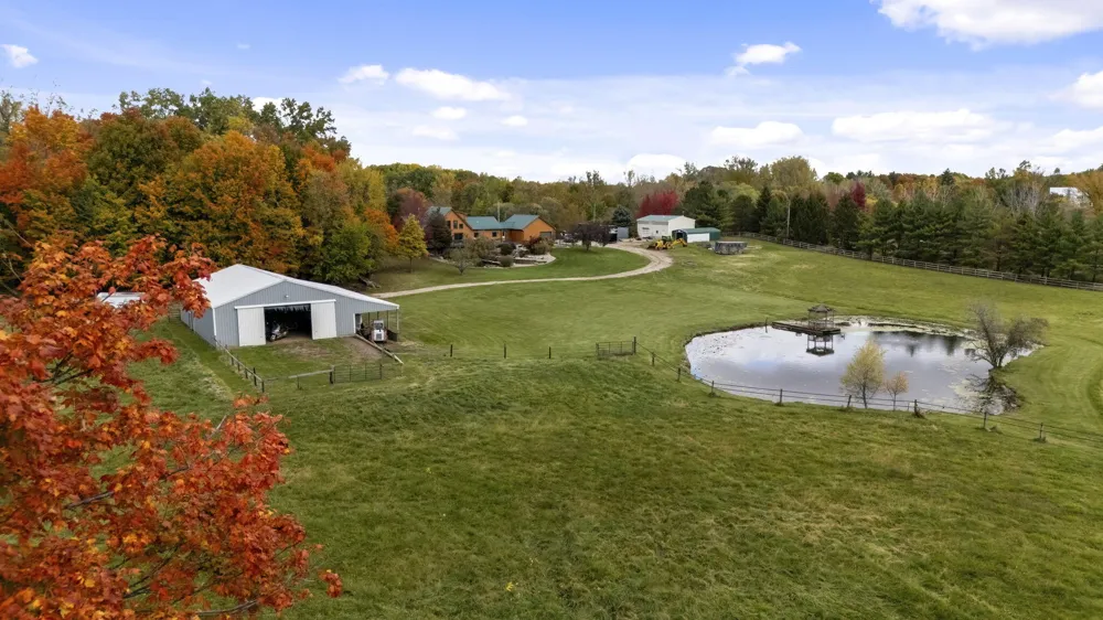 1630 Buffalo Road Galien Township, MI 49113