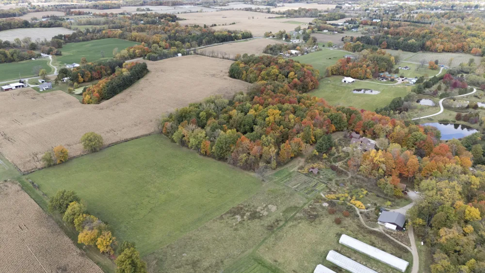 1630 Buffalo Road Galien Township, MI 49113