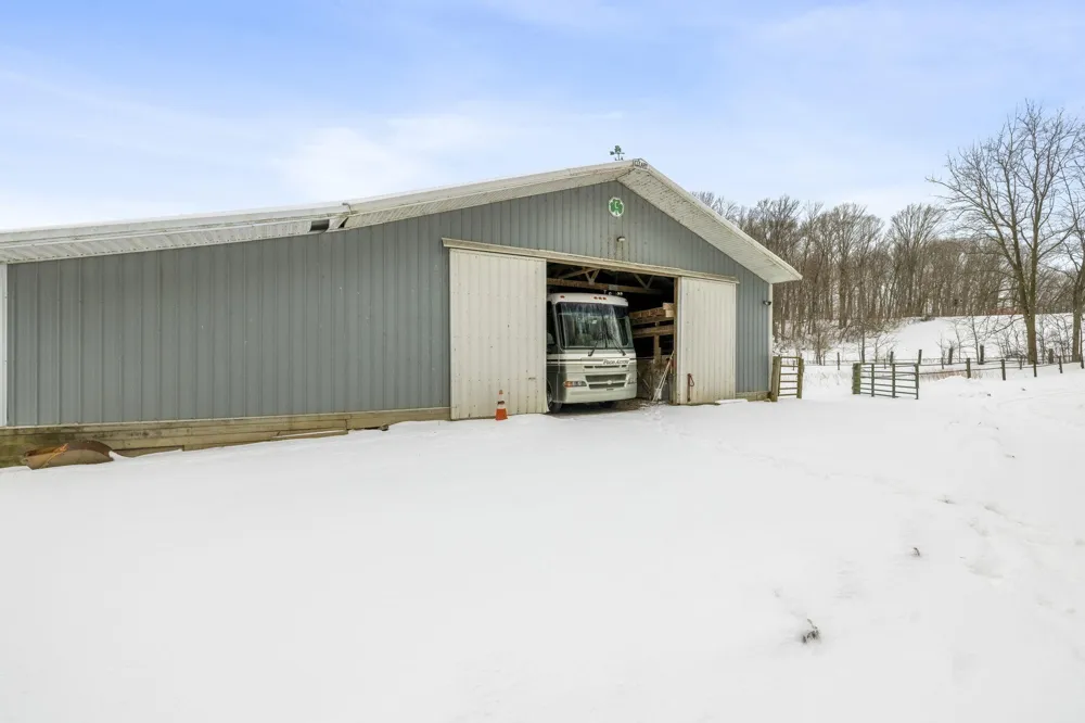 1630 Buffalo Road Galien Township, MI 49113