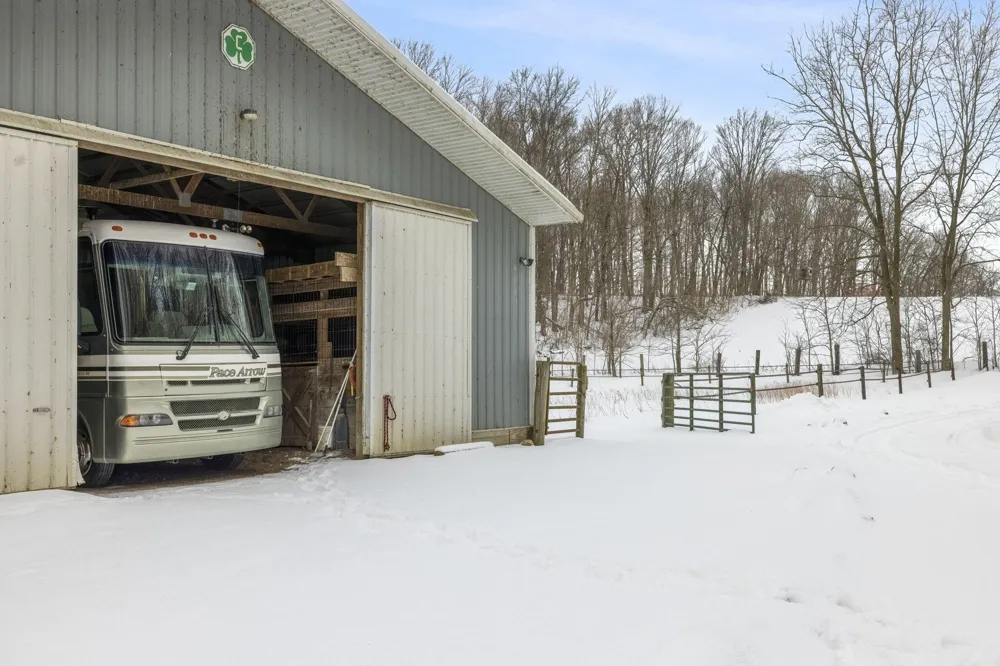 1630 Buffalo Road Galien Township, MI 49113
