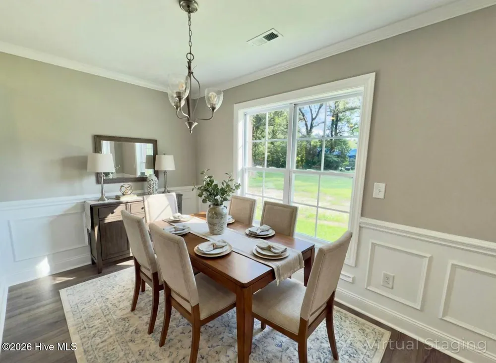 4367 W Pine Street #B Farmville, NC 27828