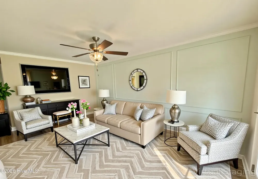 4367 W Pine Street #B Farmville, NC 27828