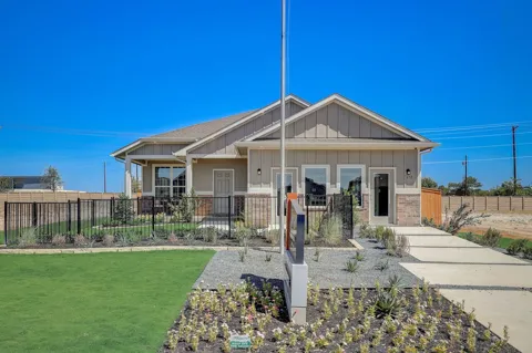 472 Josey Wales Drive