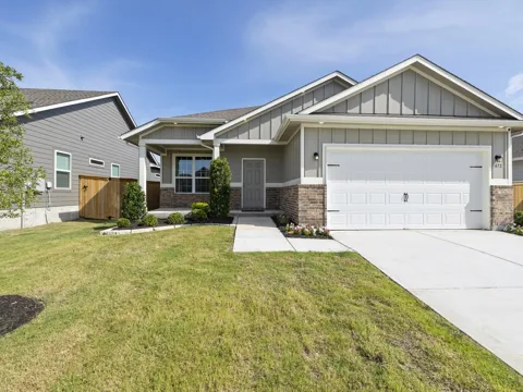 472 Josey Wales Drive