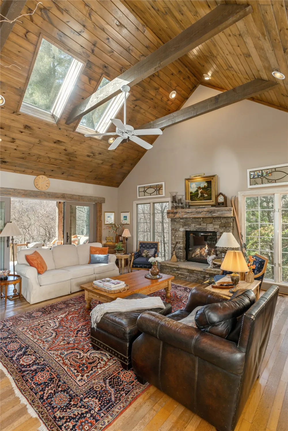132 Sheepcote Road Cashiers, NC 28717