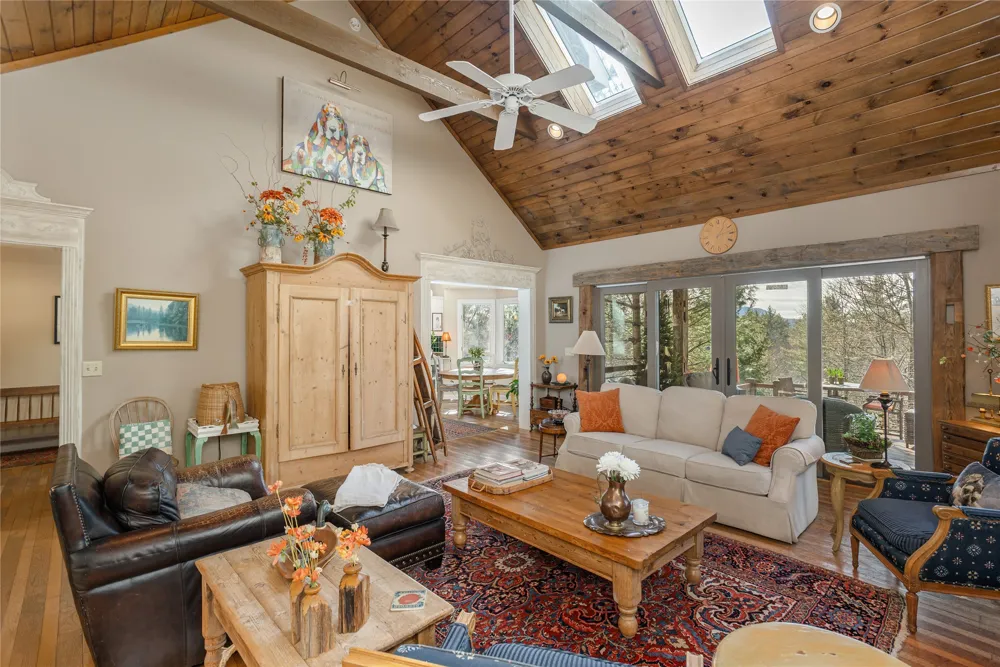 132 Sheepcote Road Cashiers, NC 28717