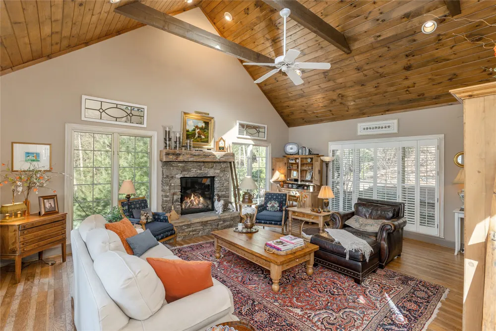 132 Sheepcote Road Cashiers, NC 28717