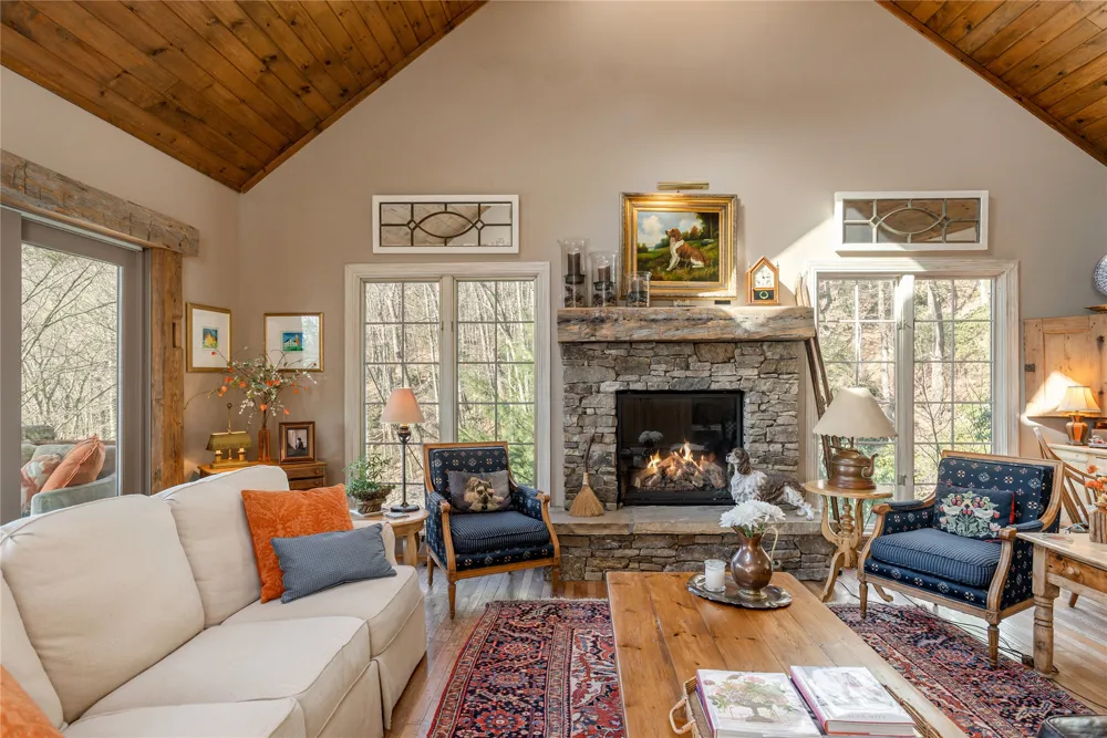 132 Sheepcote Road Cashiers, NC 28717