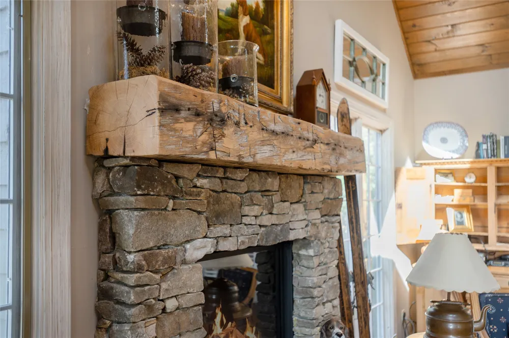 132 Sheepcote Road Cashiers, NC 28717