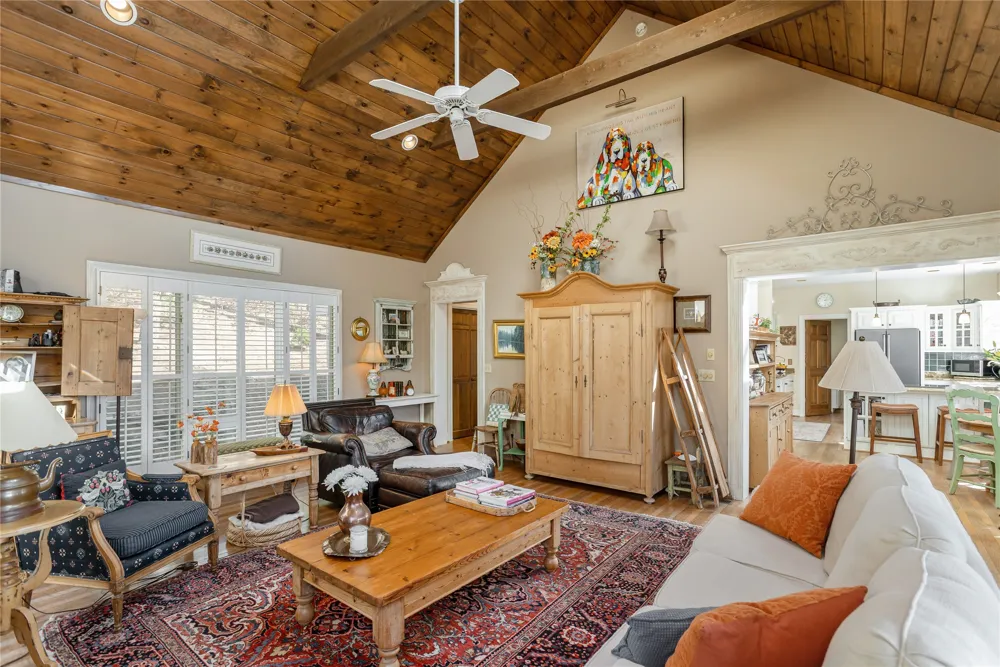 132 Sheepcote Road Cashiers, NC 28717