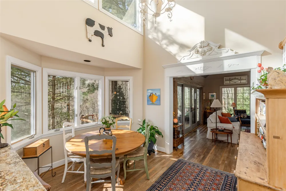 132 Sheepcote Road Cashiers, NC 28717