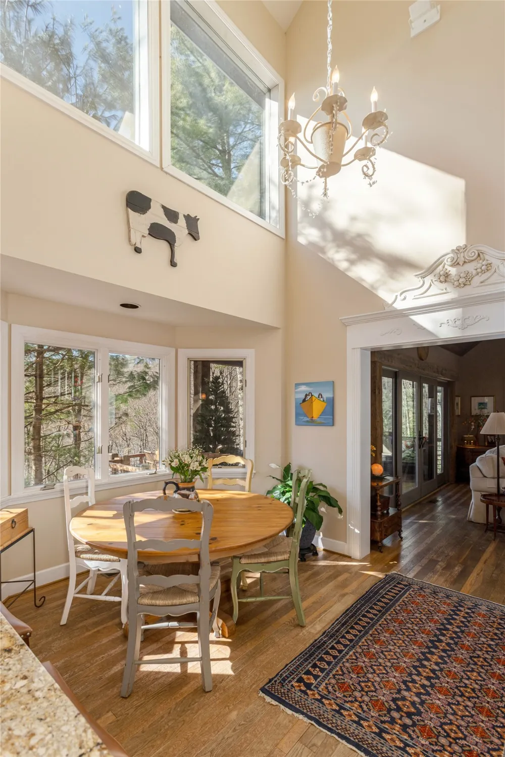 132 Sheepcote Road Cashiers, NC 28717